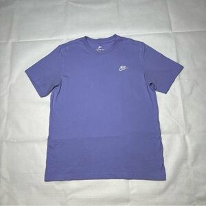 Nike Men's Short Sleeve Tee